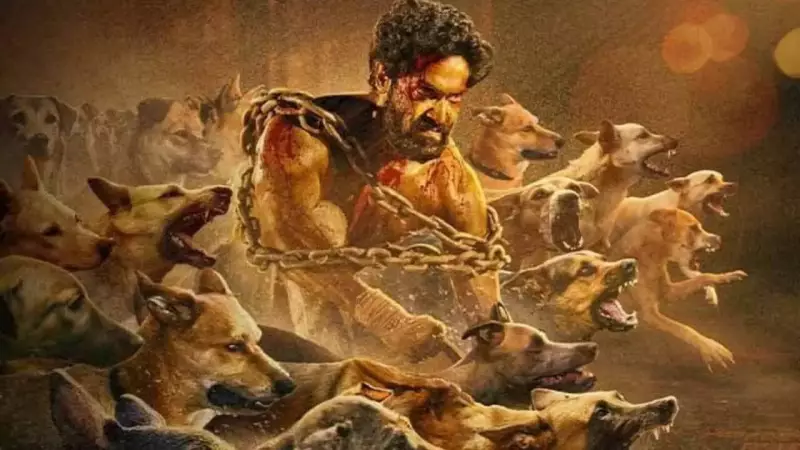 Pariah Bengali Thriller Hits ZEE5 on Dec 5: Vikram Chatterjee's Animal Rights Saga