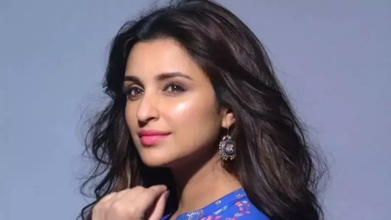 Parineeti Chopra's Jugaadu Makeup Video Marks Her First Post-Baby Appearance