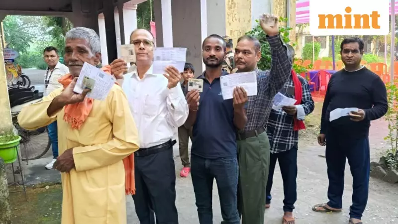 Patna Election 2025: BJP's Nitin Nabin Fights for Fourth Term in Bankipur