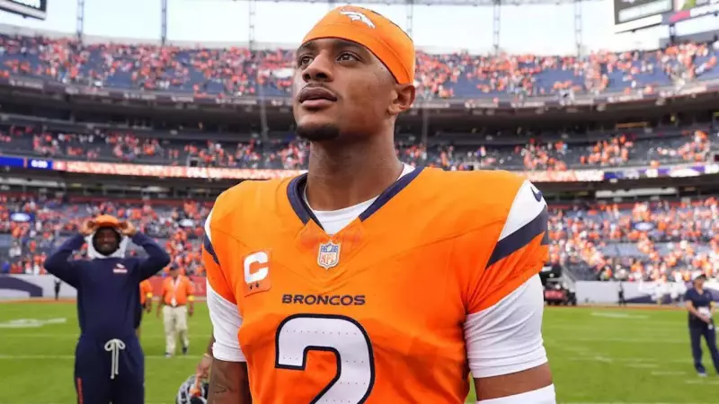 Patrick Surtain II Game-Time Decision Against Raiders: Broncos' Defense Holds Its Breath