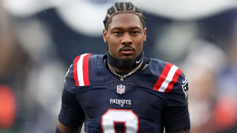 Patriots Dominate Season 8-2, Diggs Ready for Jets Showdown