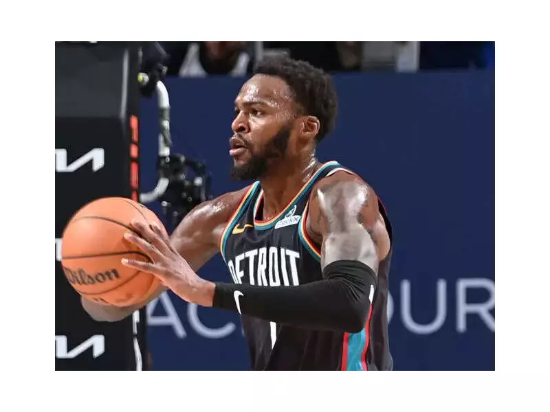 Paul Reed's $4-5M Net Worth in 2025: Detroit Pistons' Rising Star