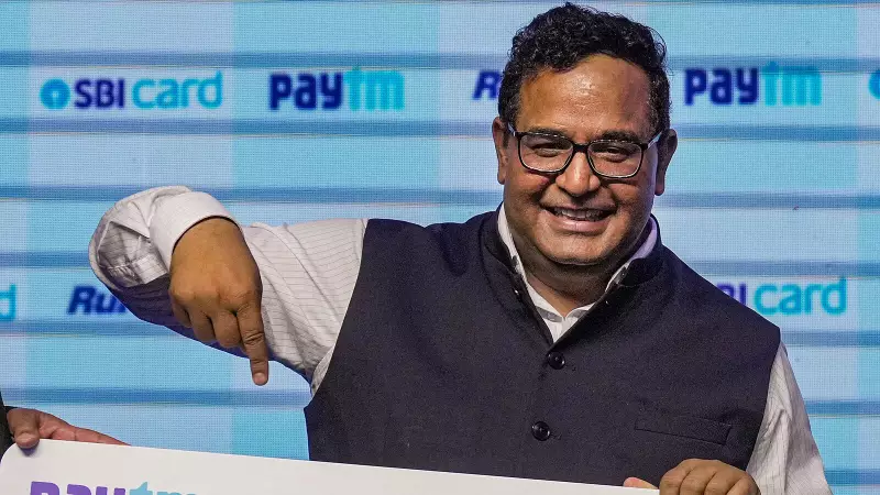 PayTM CEO's Genius Idea: WhatsApp Should Add This Feature That Everyone Wants
