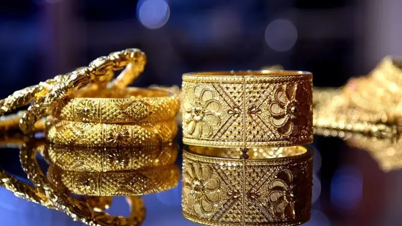 PC Jeweller Q2 Net Profit Jumps 17.2% to ₹209.5 Crore, Revenue Surges 63.4%