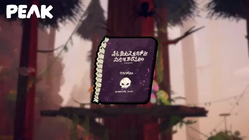 Peak Roots Update: Your Ultimate Guide to Finding & Using the Book of Bones