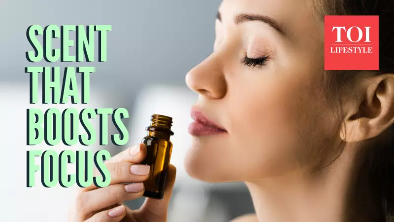 Peppermint's Secret Power: Boost Focus & Memory Instantly