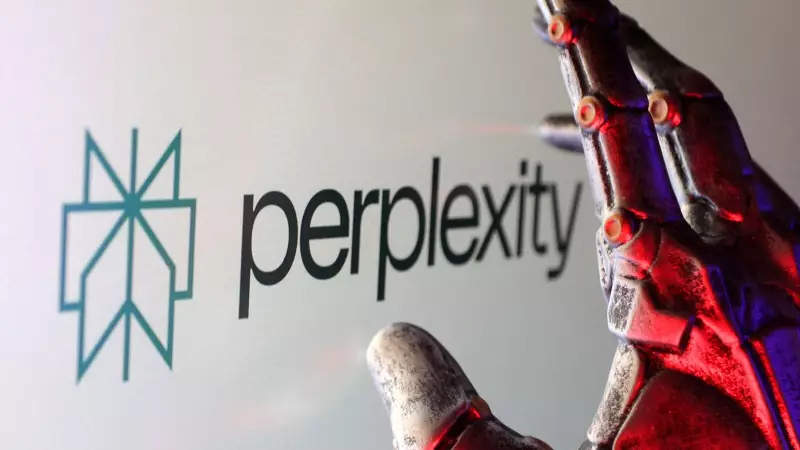 Perplexity AI Unveils Groundbreaking Feature: Now Track Indian Politicians' Stock Holdings Instantly