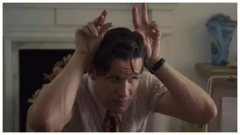 Pete Jackson Adapts Nick Cave's 'The Death of Bunny Munro' for TV Series