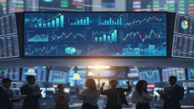 PhysicsWallah IPO Soars 33% in Stunning Market Debut