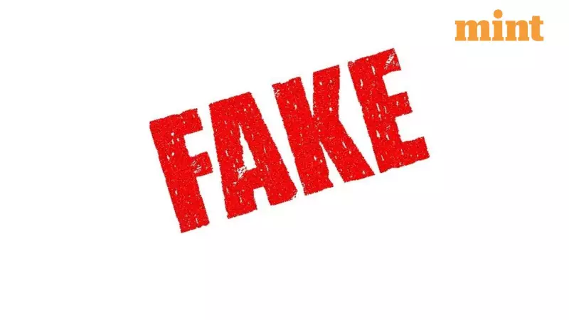 PIB Fact Check Exposes AI Scam Videos Featuring PM Modi, Sitharaman