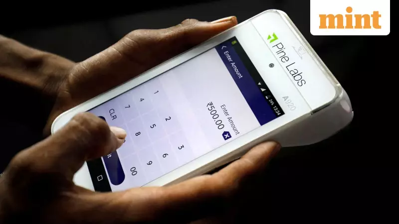 Pine Labs Eyes Mega $1 Billion IPO: Fintech Giant Set to Shake Up Public Markets