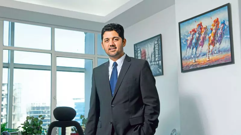 Pine Labs IPO: Chairman Amrish Rau Reveals Timeline & EBITDA Goals for 2025