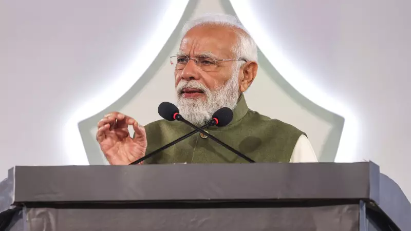 PM Modi to Address All Sessions at G20 Summit in South Africa