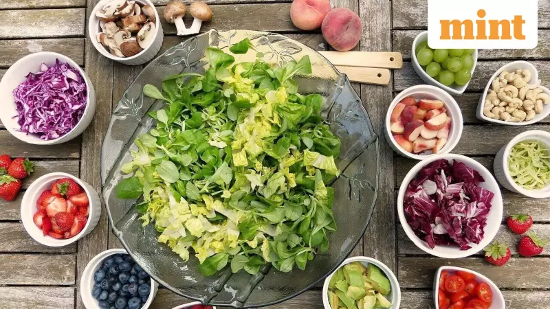 Post-Festival Reset: 5 Gentle Steps to Rebalance Health After Holidays