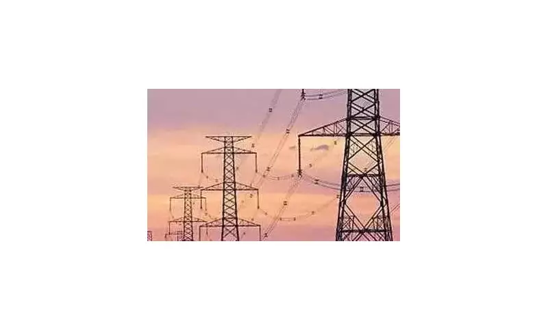 Power Sector Employees Nationwide Protest Against Electricity Bill 2025