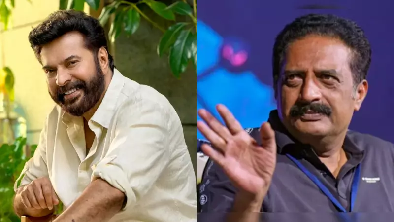 Prakash Raj Blasts National Awards as 'Compromised', Questions Mammootty's Win in Explosive Interview