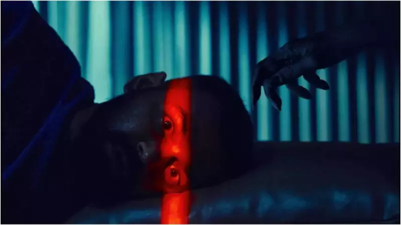 Pranav Mohanlal's 'Dies Irae' Telugu Trailer Unleashes Chills - Official Release Date Revealed!