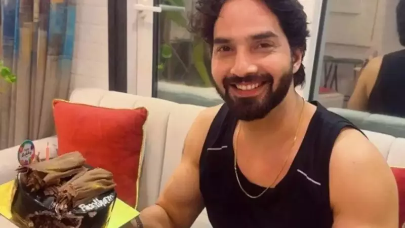 Pratham Kunwar's Birthday Bliss: Actor Chooses Set Celebrations Over Parties | Exclusive