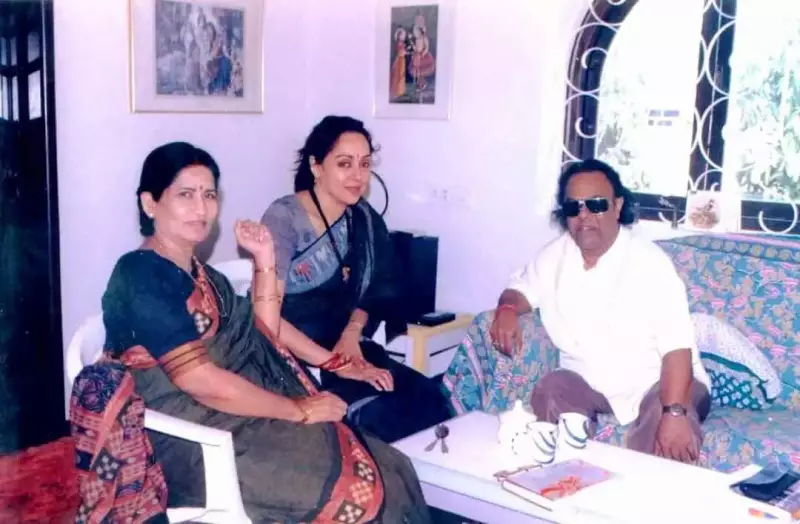 Prativa Ray Recalls Dharmendra's Support for Hema Malini's Yajnaseni Ballet