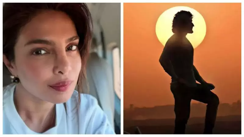 Priyanka Chopra's Candid #AskPCJ Session Reveals Telugu Challenge & Family Moments