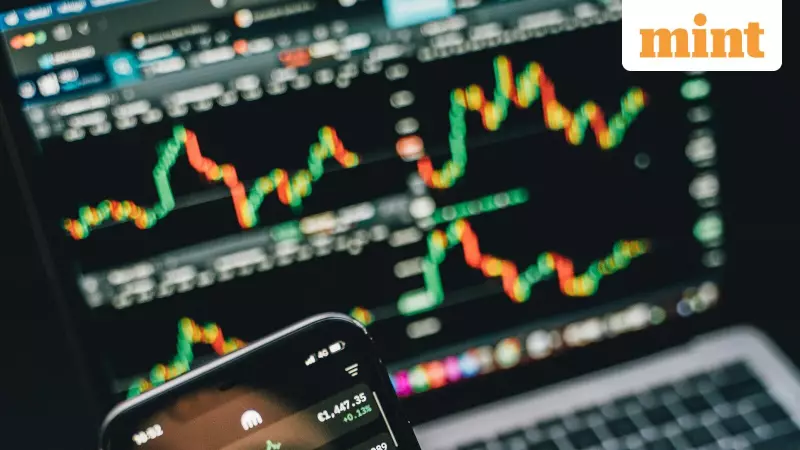 Promoters Bet Big on Small-Caps: Insider Buying Spree Signals Confidence in Indian Markets