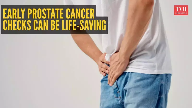 Prostate Cancer Crisis: UK Rejects Screening Amid Rising Deaths