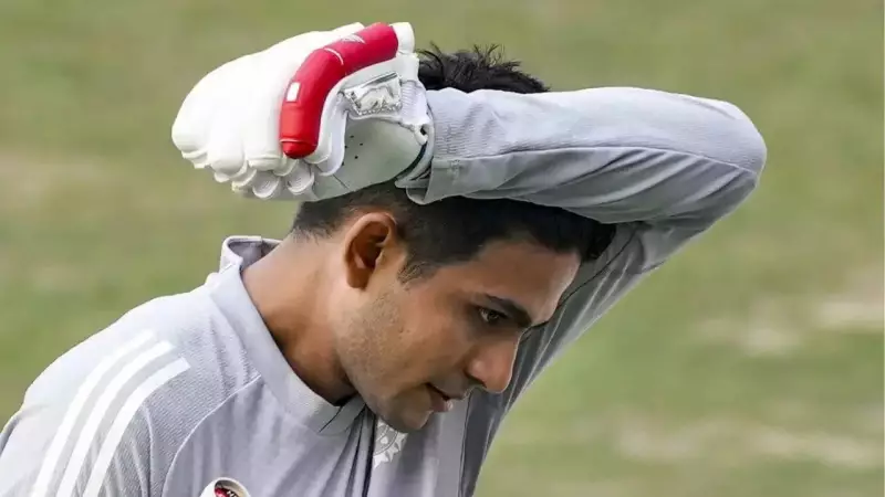 Pujara: Shubman Gill's Biggest Test is Quick Format Shifting