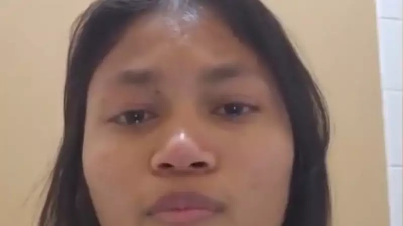 Puja's Plea: Odisha Woman Seeks Rescue from US Foster Home Abuse