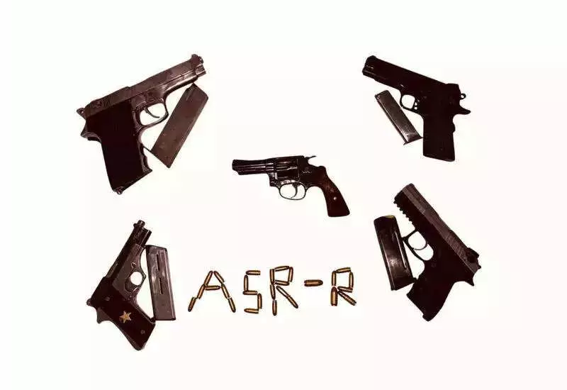 Punjab Police Busts Gangster Module, Averts Targeted Killings in Amritsar