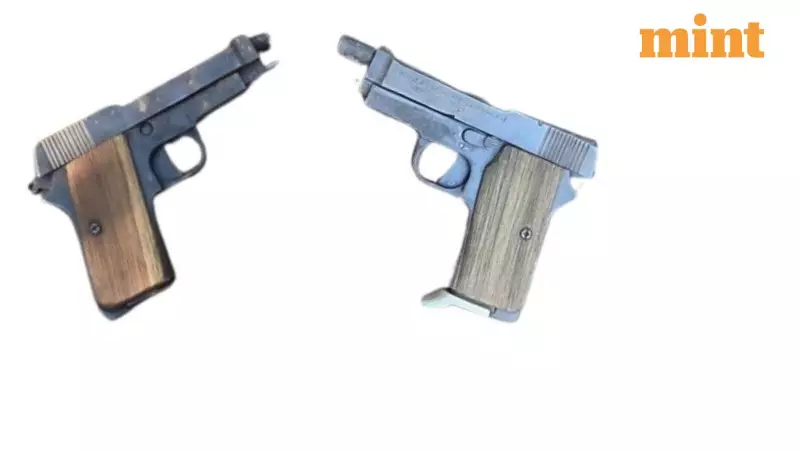 Punjab Police Nabs 2 Lawrence Bishnoi Gang Members in Ambala-Dera Bassi Encounter