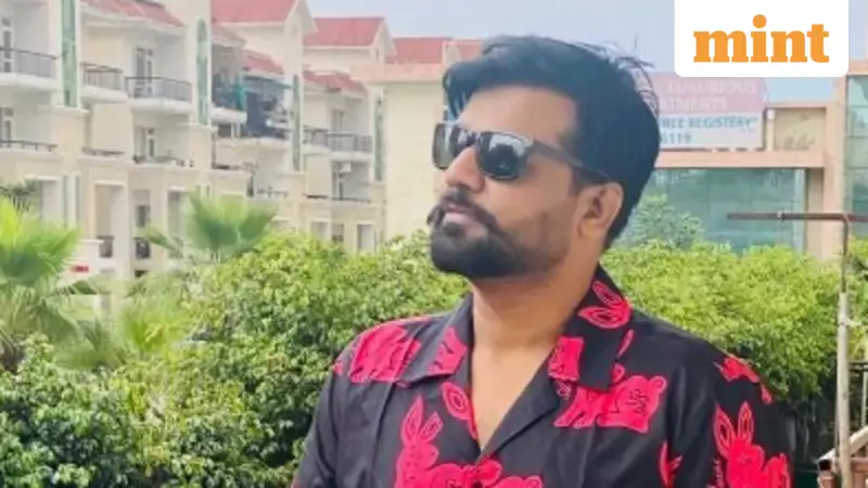 Punjabi Singer Harman Sidhu, 37, Dies in Tragic Road Accident