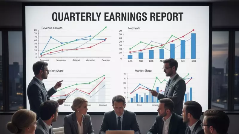 Q2 Results 2025: Urban Company, Tata Chemicals Lead Earnings Charge - 27 Stocks in Focus Today
