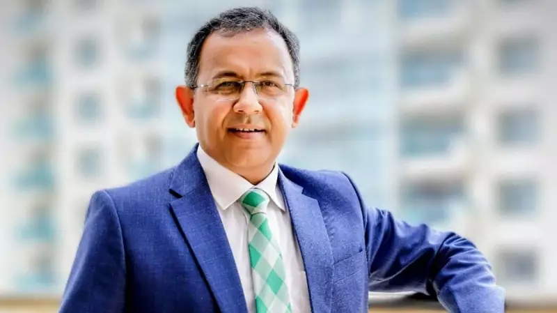 Quantum Mutual Fund Stages Comeback: New CEO, Revamped Strategies Fuel Growth | Mint