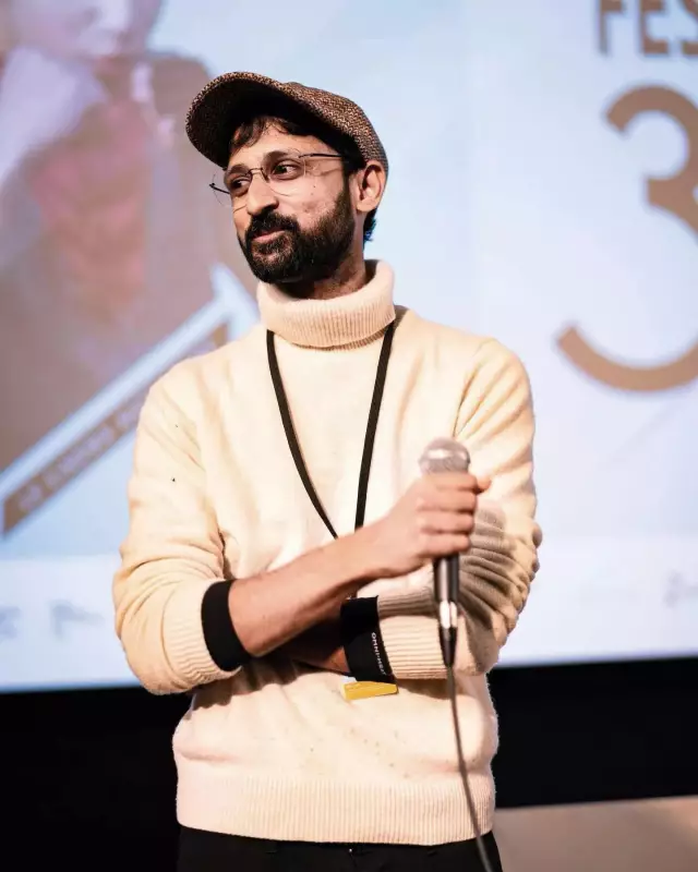 Raam Reddy's Lavender Fire: Mumbai's Influencer Drama with Non-Actors