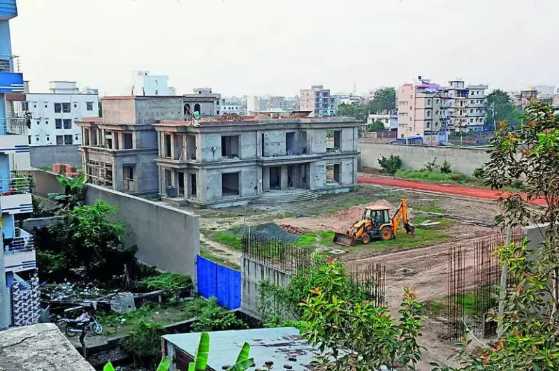 Rabri Devi to Vacate Patna Bungalow After 20 Years, Family Plans Danapur Move