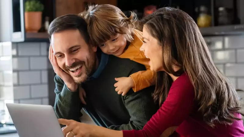 Raising Tech-Smart Kids with Emotional Balance: A Modern Parenting Guide