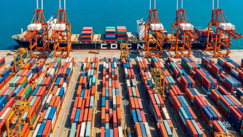 Rajasthan's Inland Port in Jalore to Connect State to Arabian Sea