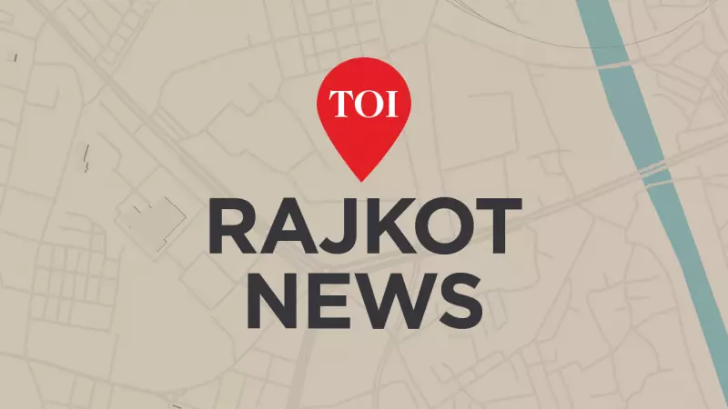 Rajkot Toddler Rescued in 24 Hours After Railway Station Abduction