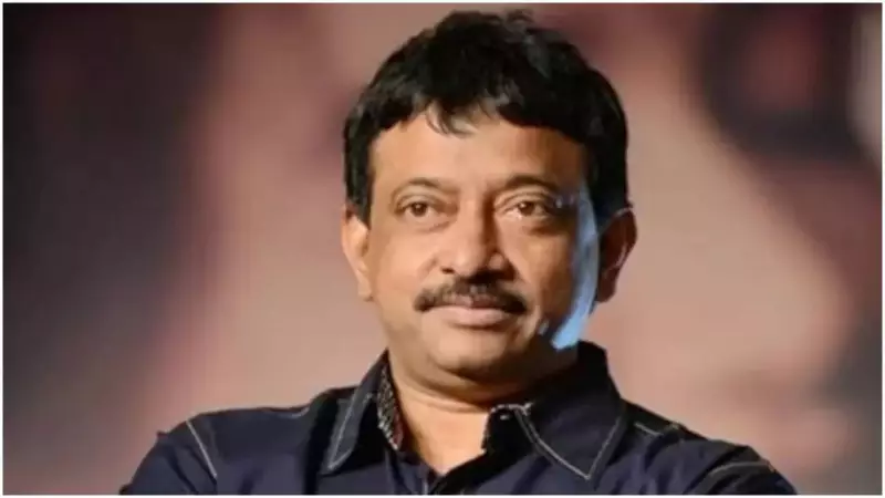 Ram Gopal Varma Exposes Telugu Film Industry's Flop Rate
