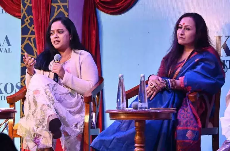 Ramayana & Mahabharata: Evolving Faith, Not Fixed History, Say Authors