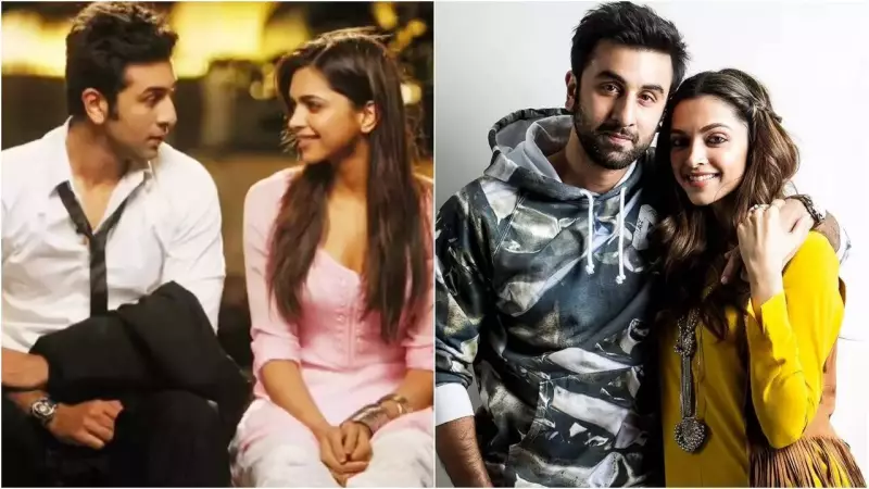 Ranbir & Deepika Reunite After 10 Years in Ayan Mukerji's 'Chori Chori' Adaptation