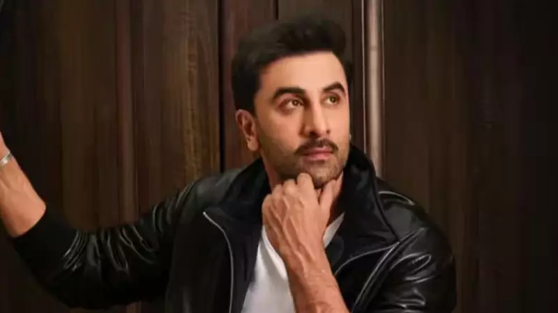 Ranbir Kapoor Plans 2026 Film Releases: Love And War in June, Ramayana for Diwali