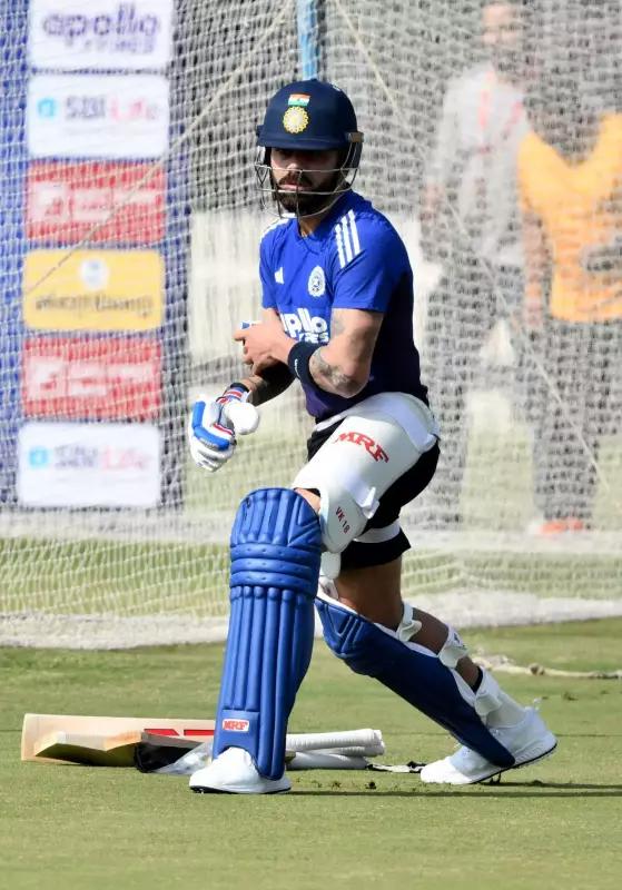 Ranchi Electric as India-South Africa ODI Sells Out 35,000 Seats