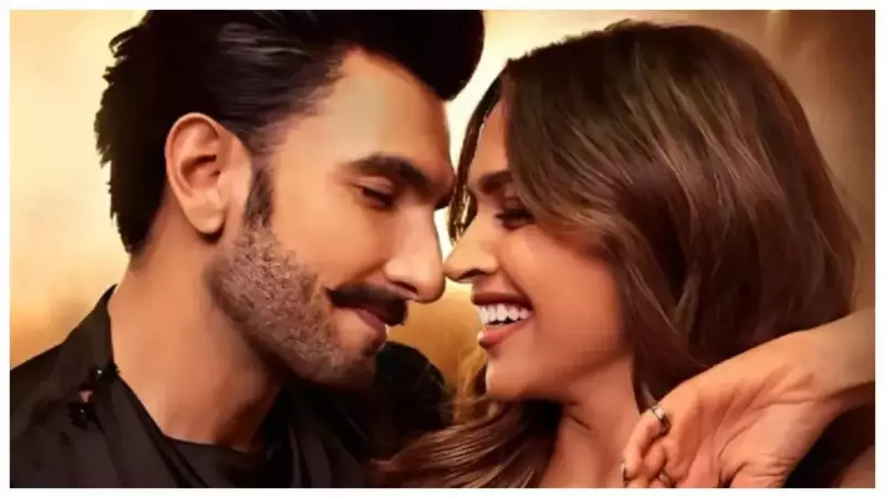 Ranveer Singh's Heartfelt Confession: Deepika's 'Designated Cheerleader' Wonders 'Will My Turn Ever Come?'