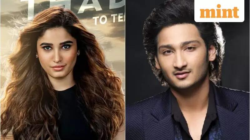 Rasha Thadani's Tollywood Debut with Mahesh Babu's Nephew Announced