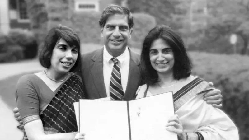 Ratan Tata's Sisters Break Silence: Future of Tata Trusts Was His Deepest Concern
