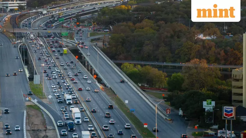 Record 81.8 Million Americans to Travel for Thanksgiving 2025