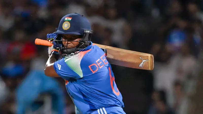 Record-Breaking Blitz: Mandhana & Co. Shatter Batting Records in IND-W vs SA-W World Cup Final