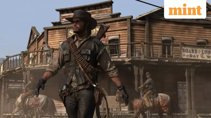 Red Dead Redemption Hits Mobile: Netflix Release on Dec 2, 2025