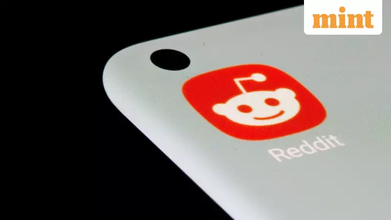 Reddit Goes Dark: Global Outage Affects Thousands of Users, Company Confirms Technical Issues